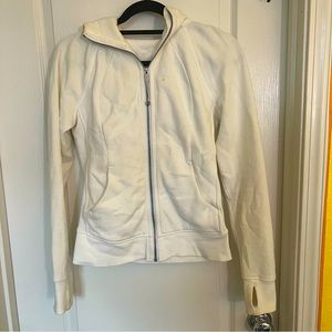 Lululemon Sweatshirt